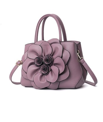 Sac à Main Femme à Fleur - BloomChic soldes