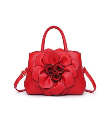 Sac à Main Femme à Fleur - BloomChic soldes