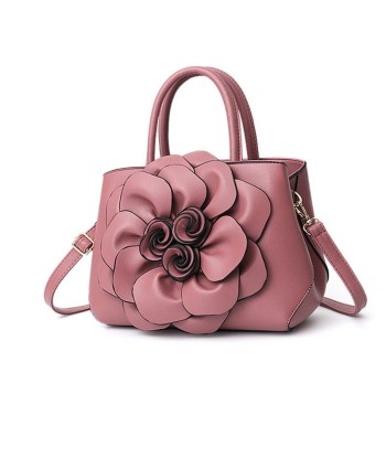 Sac à Main Femme à Fleur - BloomChic soldes