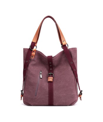 Sac à Main Femme en Toile - Élégance Urbaine shop