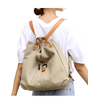 Sac à Main Femme en Toile - Élégance Urbaine shop