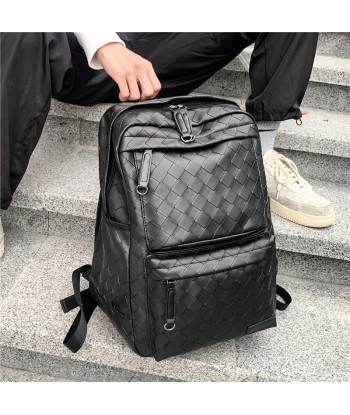 Sac à Dos Noir Homme - SacUrban en ligne des produits 