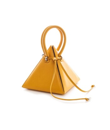 Petit Sac Bandoulière Femme Triangle - CharmeSac Livraison rapide