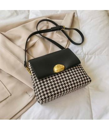 Petit Sac en Bandoulière Femme Vintage - CharmeStyle outlet