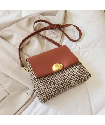 Petit Sac en Bandoulière Femme Vintage - CharmeStyle outlet