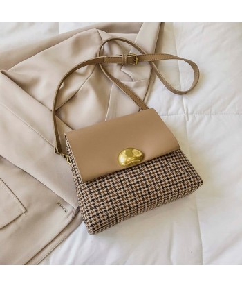 Petit Sac en Bandoulière Femme Vintage - CharmeStyle outlet