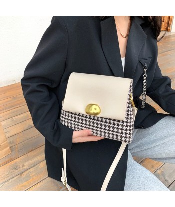 Petit Sac en Bandoulière Femme Vintage - CharmeStyle outlet