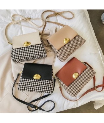 Petit Sac en Bandoulière Femme Vintage - CharmeStyle outlet