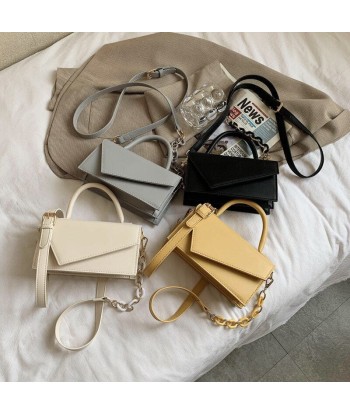 Petit Sac Bandoulière Femme élégant - ÉléganceSac destockage