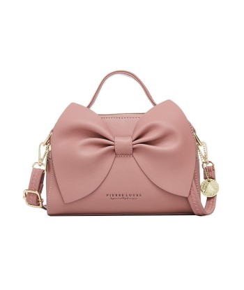 Petit Sac Nœud Papillon - BowChic Dans la société mordern