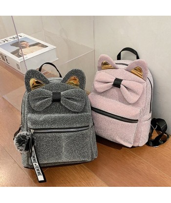 Sac à Dos Femme Chat - ChicFéline Les magasins à Paris et en Île-de-France