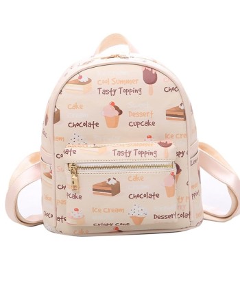 Mini Sac à Dos Femme Cartoon - TrendySmall du meilleur 