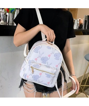 Mini Sac à Dos Femme Cartoon - TrendySmall du meilleur 