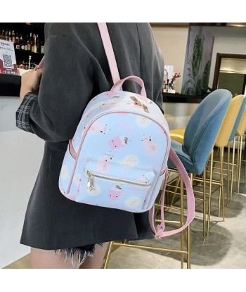 Mini Sac à Dos Femme Cartoon - TrendySmall du meilleur 