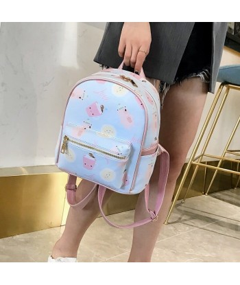 Mini Sac à Dos Femme Cartoon - TrendySmall du meilleur 