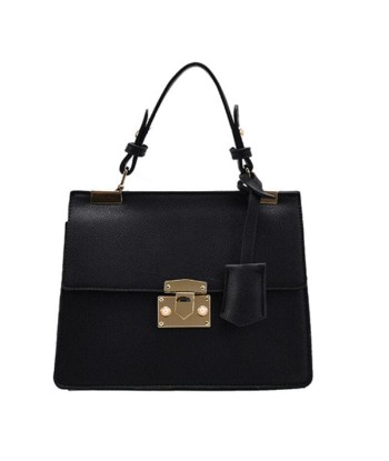 Mini Sac Bandoulière Femme Tendance - Style Chic 2024