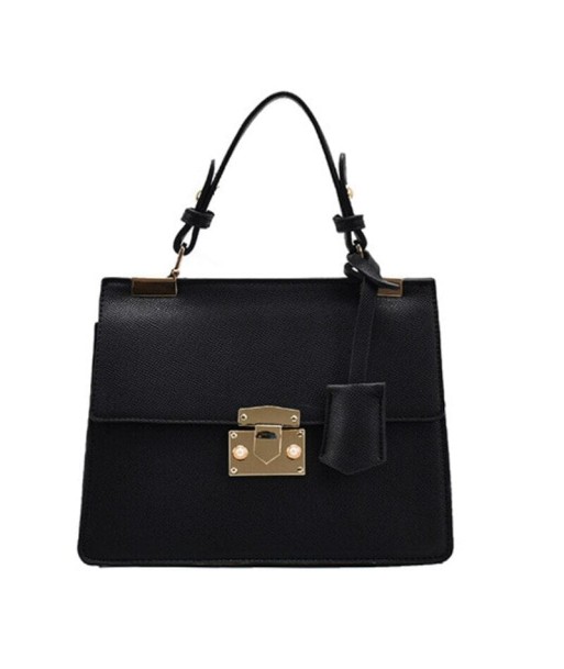 Mini Sac Bandoulière Femme Tendance - Style Chic 2024