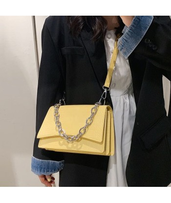 Petit Sac Bandoulière Femme Tendance - LuxeFem JUSQU'A -70%! 