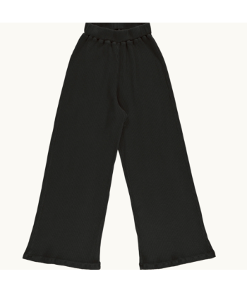 PANTALON COCO NOIR paiement sécurisé