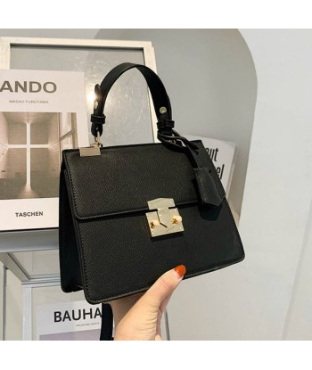 Mini Sac Bandoulière Femme Tendance - Style Chic 2024