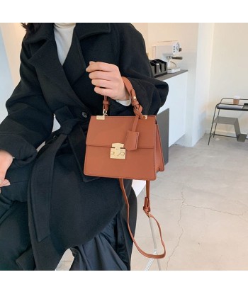 Mini Sac Bandoulière Femme Tendance - Style Chic 2024