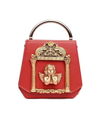 Petit Sac à Main Baroque - Chic Luxe livraison gratuite