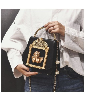 Petit Sac à Main Baroque - Chic Luxe livraison gratuite