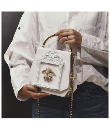 Petit Sac à Main Baroque - Chic Luxe livraison gratuite