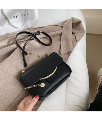 Petit Sac Bandoulière Femme Luxe - ChicFemme plus qu'un jeu 