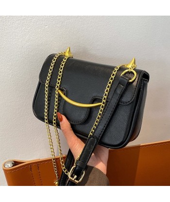 Petit Sac Bandoulière Femme Luxe - ChicFemme plus qu'un jeu 