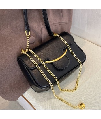 Petit Sac Bandoulière Femme Luxe - ChicFemme plus qu'un jeu 