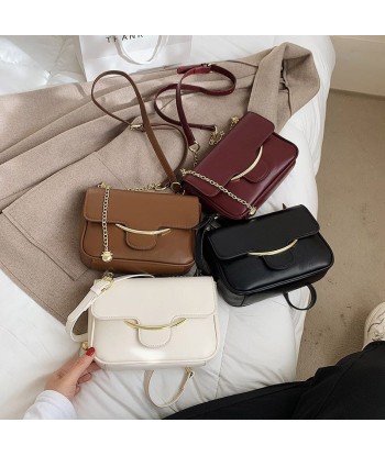 Petit Sac Bandoulière Femme Luxe - ChicFemme plus qu'un jeu 