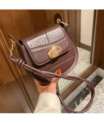 Petit Sac Bandoulière Vintage Femme - CharmRétro à prix réduit toute l'année