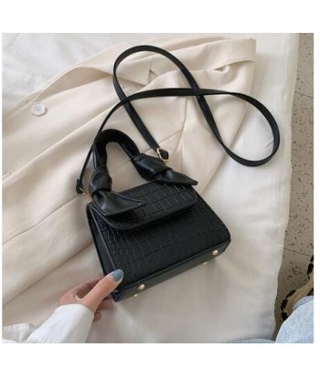 Petit Sac à Main Bandoulière Femme - StyleSac ouvre sa boutique