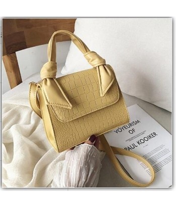 Petit Sac à Main Bandoulière Femme - StyleSac ouvre sa boutique