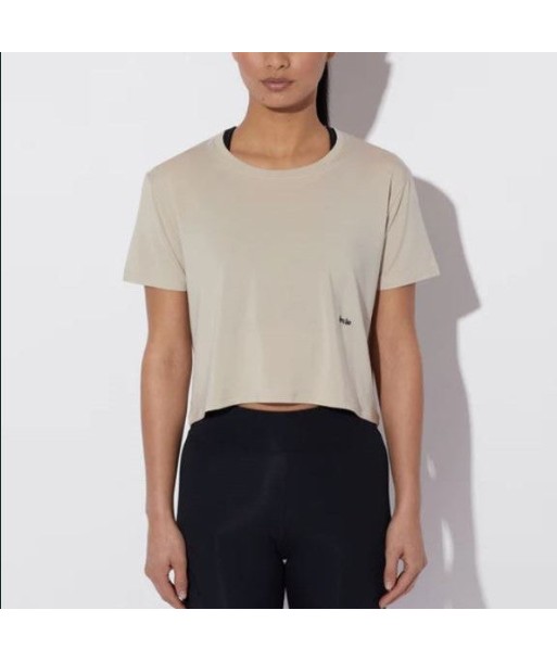 CROP TOP SMOOTH store