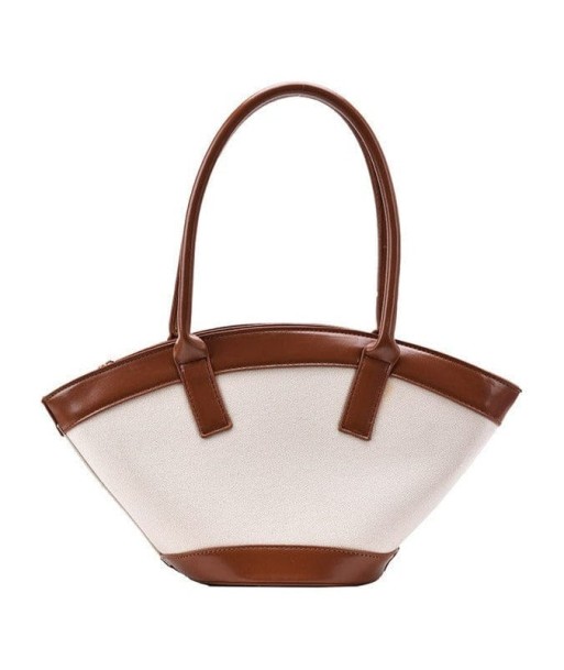 Petit Sac à Main Beige - ChicBeauté de technologie