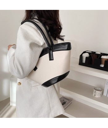 Petit Sac à Main Beige - ChicBeauté de technologie