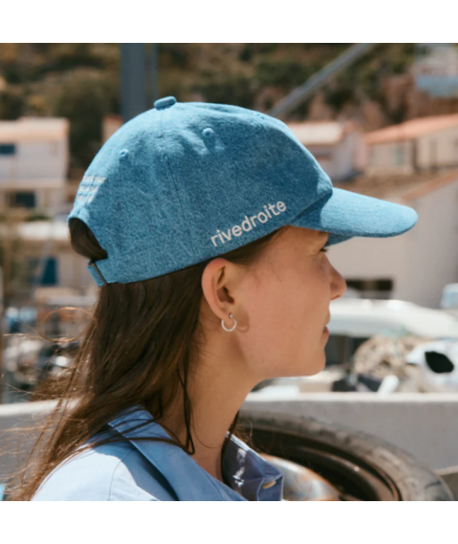 CASQUETTE COLETTE 2 - 3 jours ouvrés.