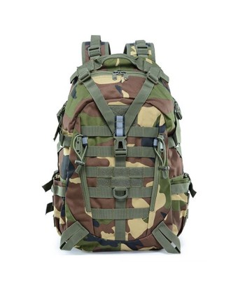 Petit sac à dos Homme Militaire - Lutador l'évolution des habitudes 