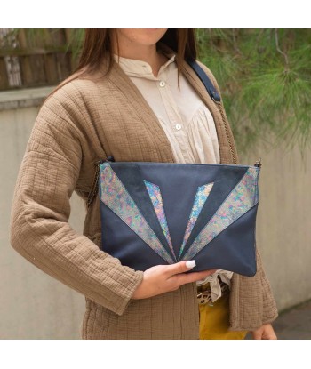 Grande Pochette PETRA Toutes les collections ici