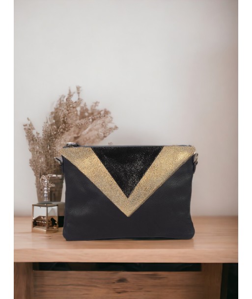 Pochette GIZEH Comparez plus de prix