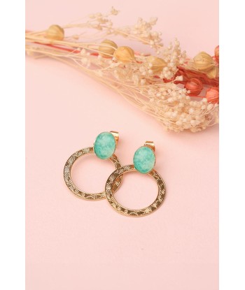 Boucles d'Oreilles BLOSSOM en ligne