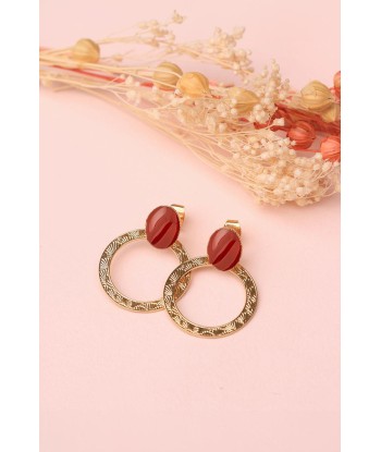 Boucles d'Oreilles BLOSSOM En savoir plus