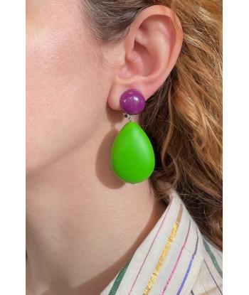 Boucles d'Oreilles CUBA online