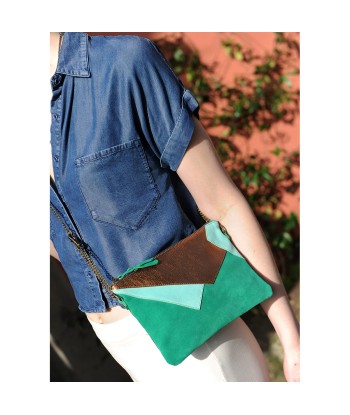 Pochette LOUXOR JUSQU'A -70%! 